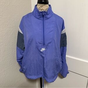 Nike Sportswear Heritage Women's Woven Jacket
